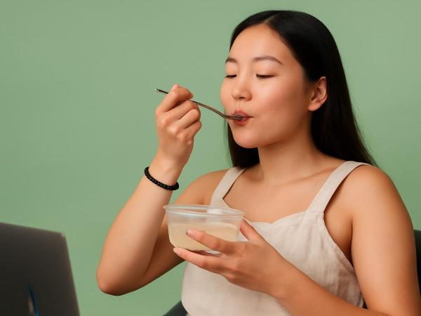 Schluss mit dem Mythos „Nach 18 Uhr nichts mehr essen“: Welche Lebensmittel vor dem Schlafengehen nicht schaden – und dem Körper sogar guttun können